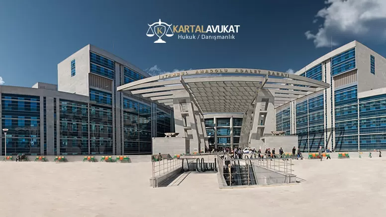 Kartal'da Avukat