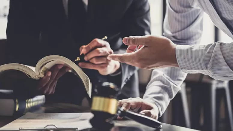 Adli Sicil Kaydı Nedir? Nasıl Alınır?