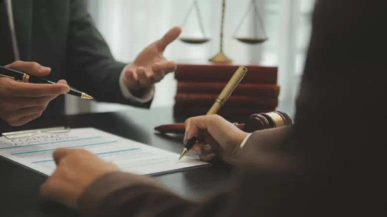 Adli Sicil ve Güvenlik Soruşturması Arasındaki Bağlantı