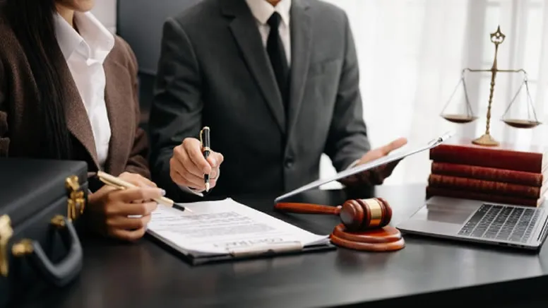 Aidat Davaları Nasıl Açılır?