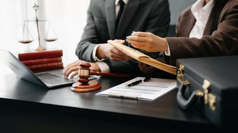 Arabuluculukta Anlaşmazlık Çıkan Ticaret Hukuku Davaları
