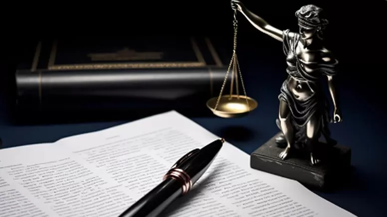 Bilişim Suçları ve Ceza Hukuku Davaları