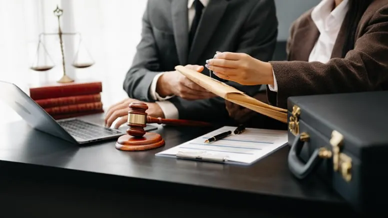 Ecrimisil Talebinde Hangi Belgeler Gerekli?