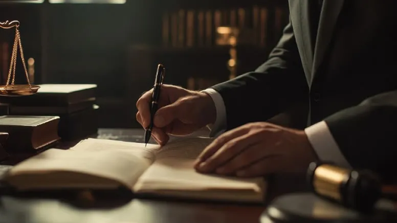 Ecrimisil ve Ortaklık Davaları Arasındaki Bağ