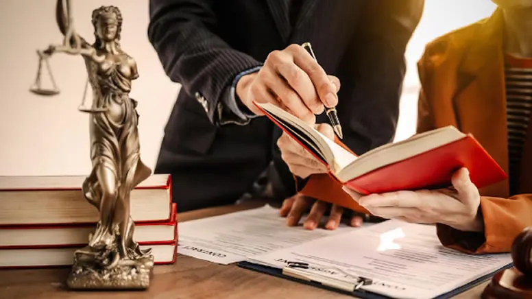 Şirket Ortaklarının Sorumlulukları