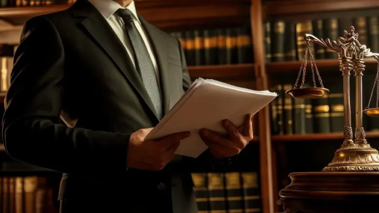 Ticaret Hukuku Avukatı Arayanlar Nelere Dikkat Etmeli?