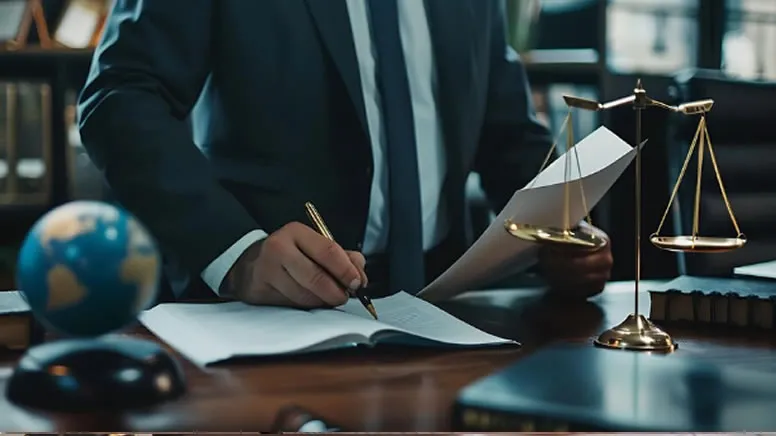 Ticari Sözleşme Hazırlarken Dikkat Edilmesi Gerekenler